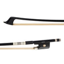 Student Composite Wood Double Bass Bow 3/4
