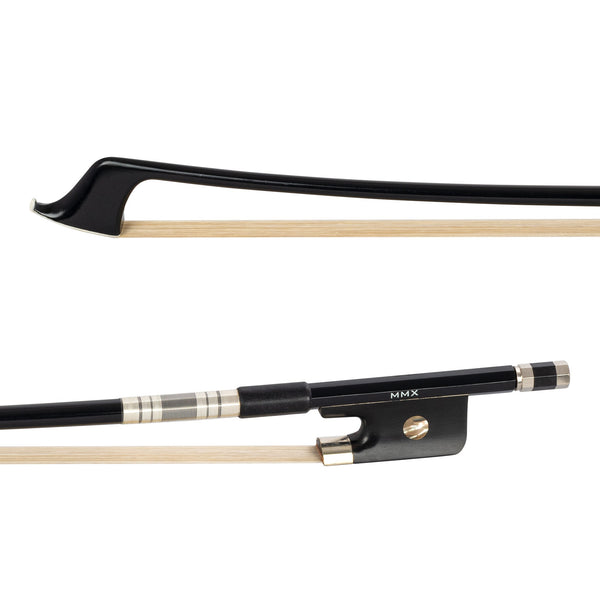 Student Composite Wood Double Bass Bow 3/4
