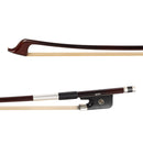 Sonix Student Sandalwood Double Bass Bow French Style 3/4 Size