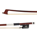 Sonix Student Sandalwood Cello Bow - 1/4 Quarter Size