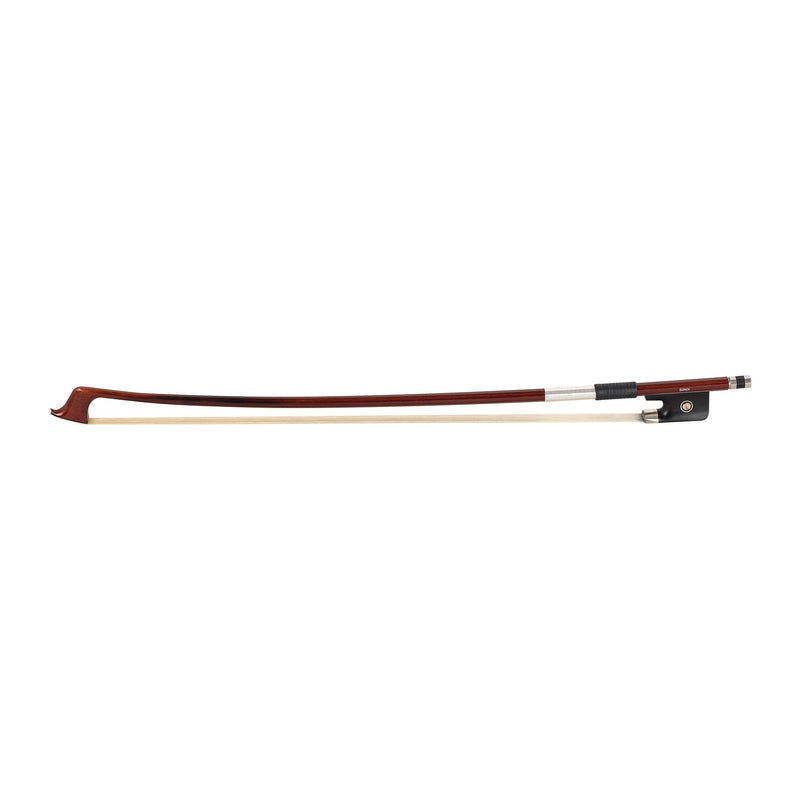 Sonix Student Sandalwood Cello Bow - 1/8 Eighth Size