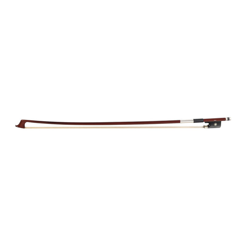 Sonix Student Sandalwood Cello Bow - 3/4 Three Quarter Size