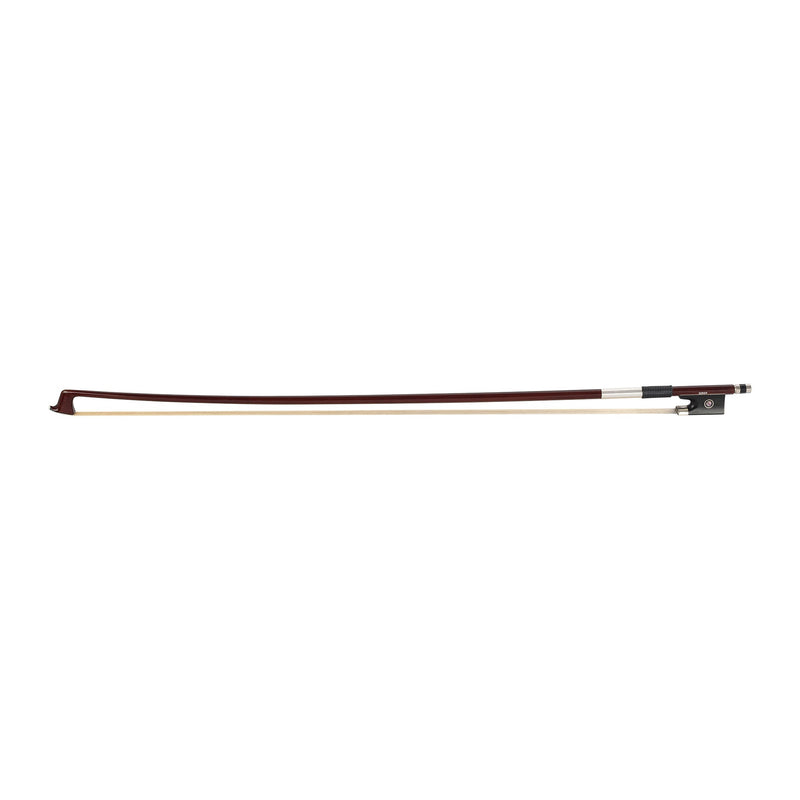 Sonix Student Sandalwood Violin Bow - 1/2 Half Size