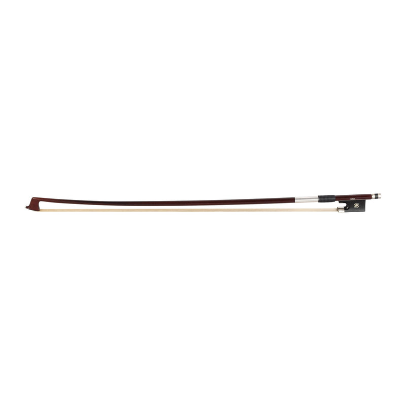 Sonix Student Sandalwood Violin Bow - 4/4 Full Size