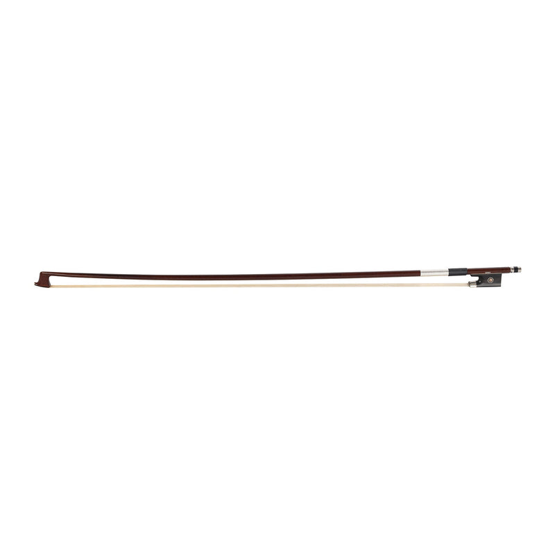 Sonix Student Sandalwood Violin Bow - 3/4 Three Quarter Size
