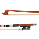 Mmx*** Pernambuco Cello Bow - 4/4 Full Size