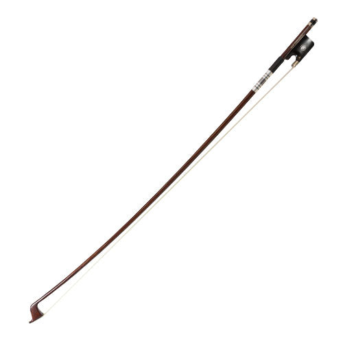 Mmx Carbon Composite ** 4/4 Bow Cello Bow With Wood Veneer