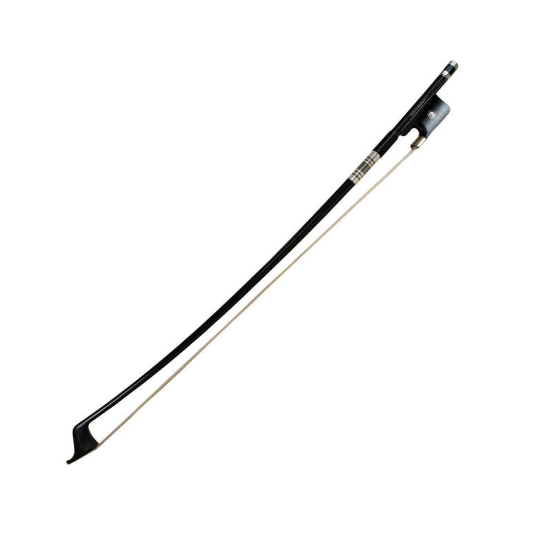 Mmx Carbon Composite Double Bass Bow 3/4
