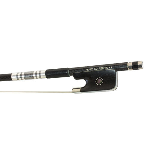 Mmx Carbon Composite Viola Bow