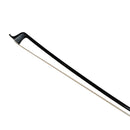 MMX Carbon composite cello bow with ebony frog - 3/4 size
