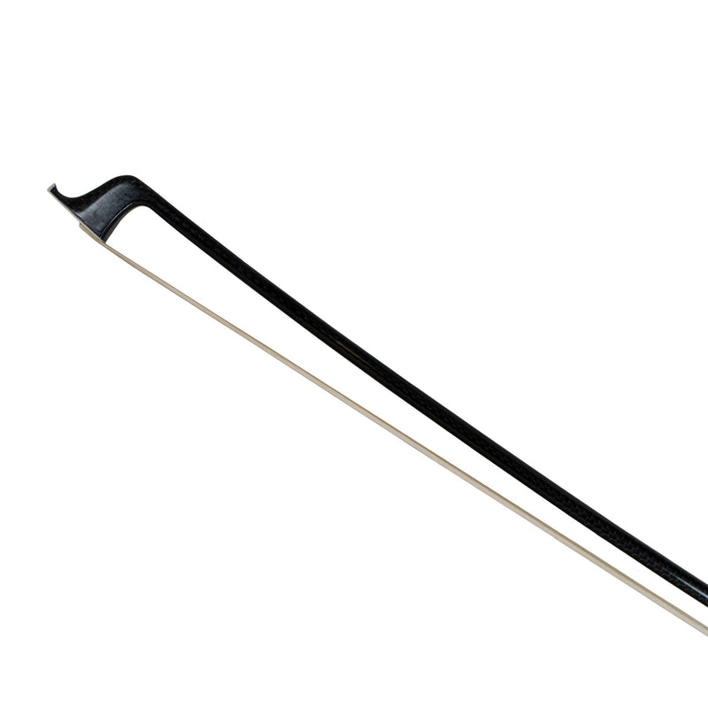 MMX Carbon composite cello bow with ebony frog - 4/4 full size