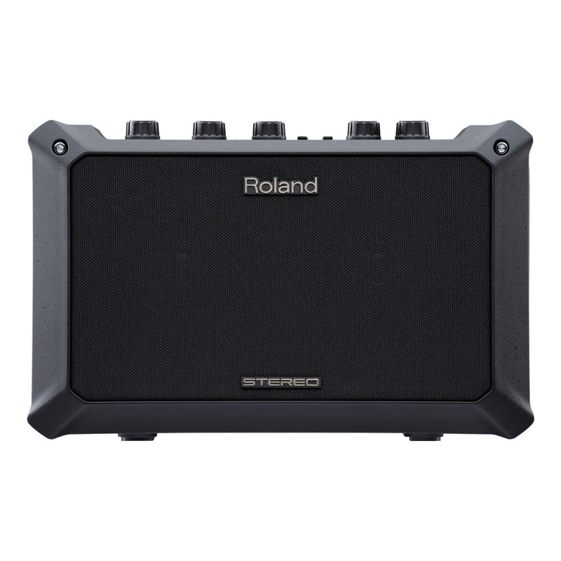 Roland MOBILE-AC 5W acoustic guitar amplifier