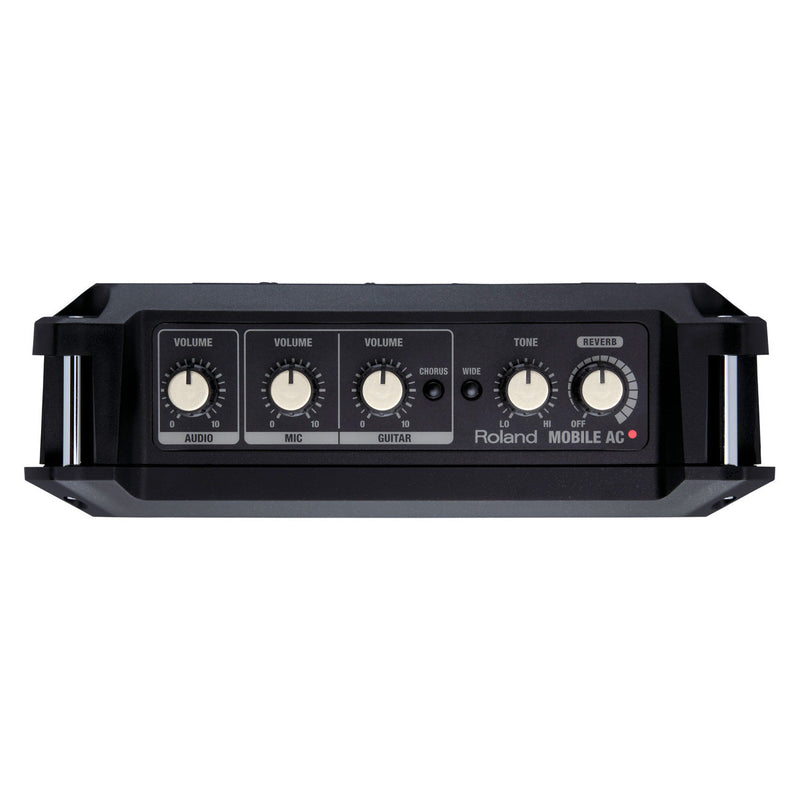 Roland MOBILE-AC 5W acoustic guitar amplifier