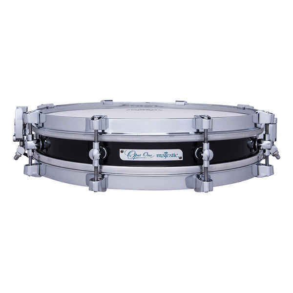 Majestic Opus One cherry concert snare drum - 13"x2.5"