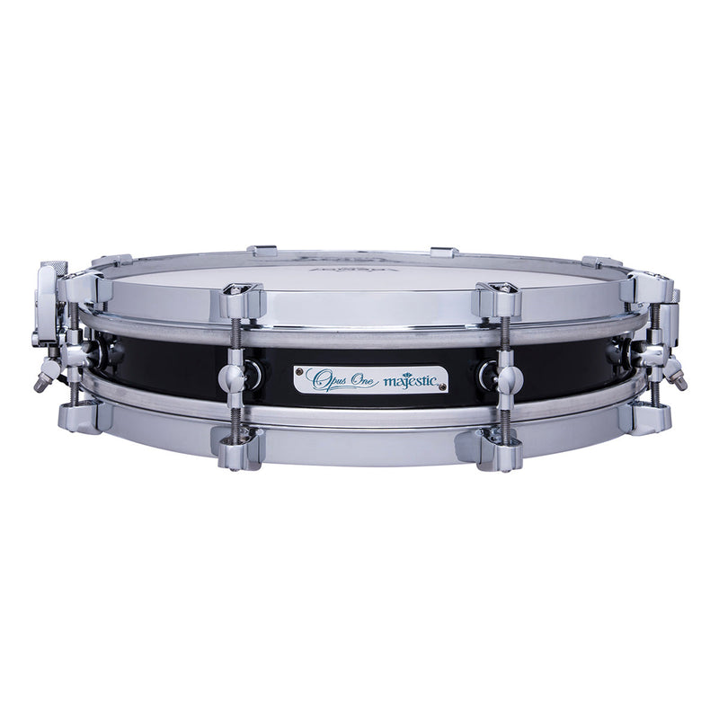 Majestic Opus One cherry concert snare drum - 13"x2.5"