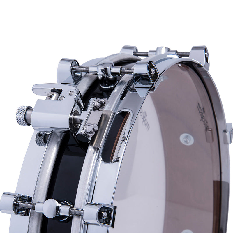 Majestic Opus One cherry concert snare drum - 13"x2.5"