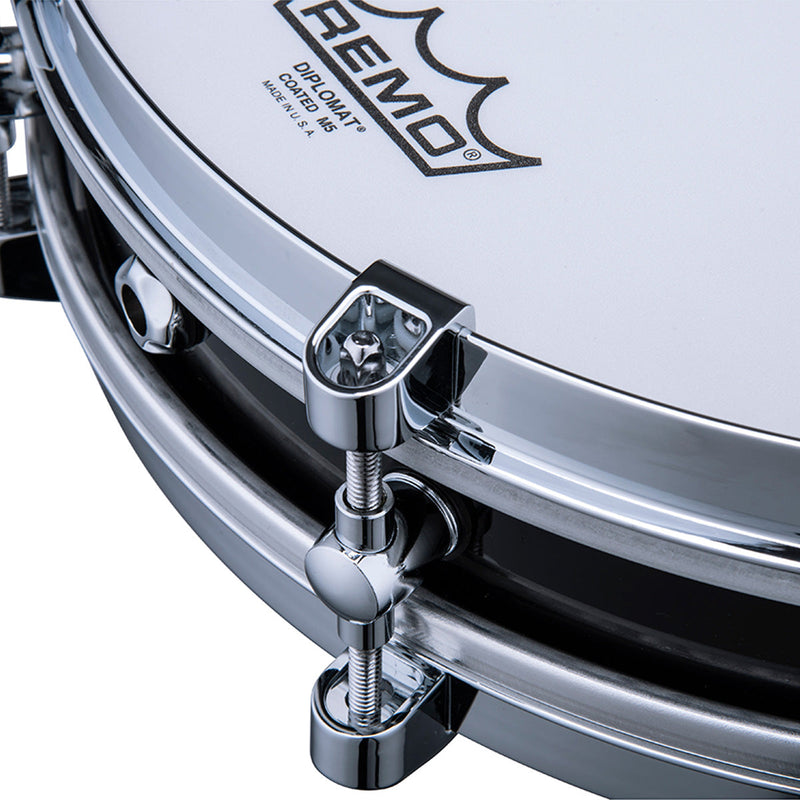 Majestic Opus One cherry concert snare drum - 13"x2.5"