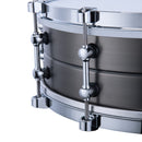 Majestic Opus One brass concert snare drum - 14"6.5"