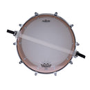 Majestic Opus One cherry concert snare drum - 14"x6.5"