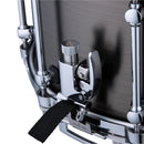 Majestic Opus One cast iron concert snare drum - 14"x7"