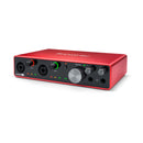 Focusrite Scarlett 8I6 (3Rd Gen) Audio Interface