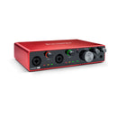 Focusrite Scarlett 8I6 (3Rd Gen) Audio Interface
