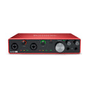 Focusrite Scarlett 8I6 (3Rd Gen) Audio Interface