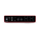 Focusrite Scarlett 18I8 (3Rd Gen) Audio Interface