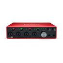 Focusrite Scarlett 18I8 (3Rd Gen) Audio Interface