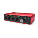 Focusrite Scarlett 18I8 (3Rd Gen) Audio Interface