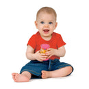 Halilit Early Years Rainboshaker - Single