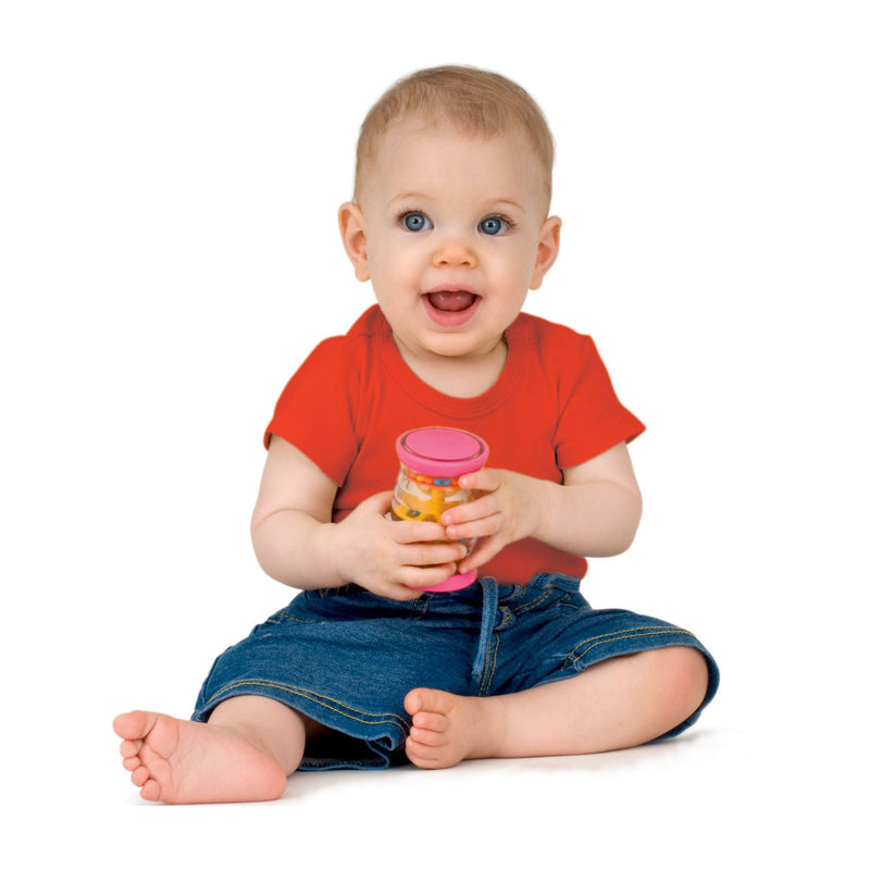 Halilit Early Years Rainboshaker - Single