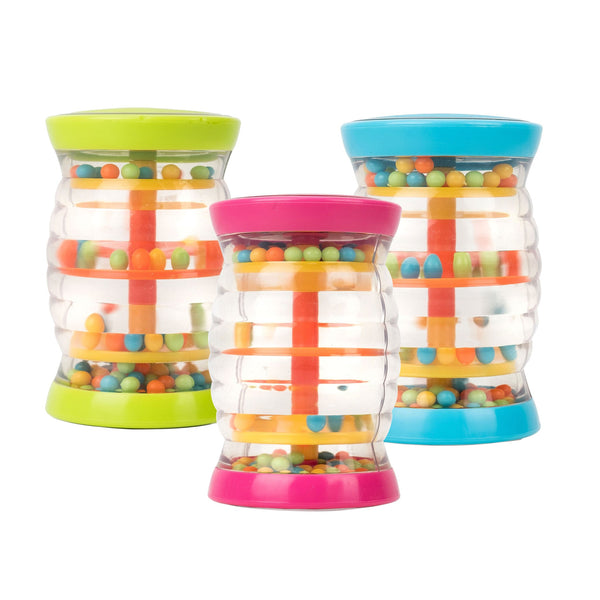 Halilit Early Years Rainboshaker - Single