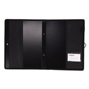 Choral Music Folder - Black