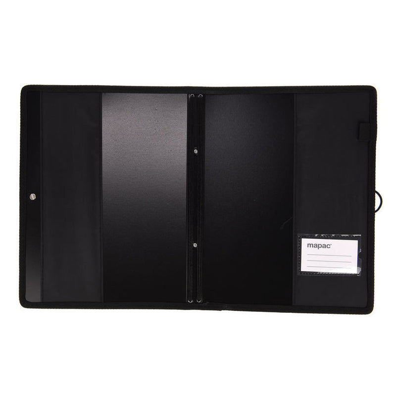 Choral Music Folder - Black