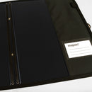 Choral Music Folder - Black