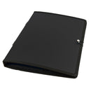 Choral Music Folder - Black