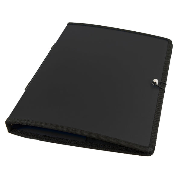 Choral Music Folder - Black