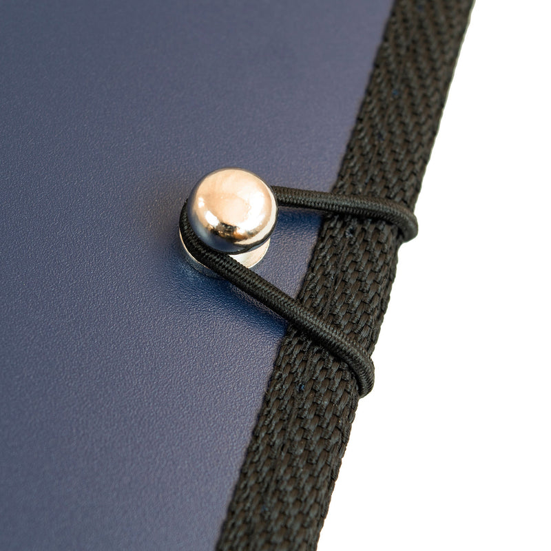 Choral Music Folder - Navy Blue