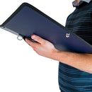 Choral Music Folder - Navy Blue