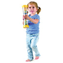Halilit Early Years Twirly Whirly Rainbomaker