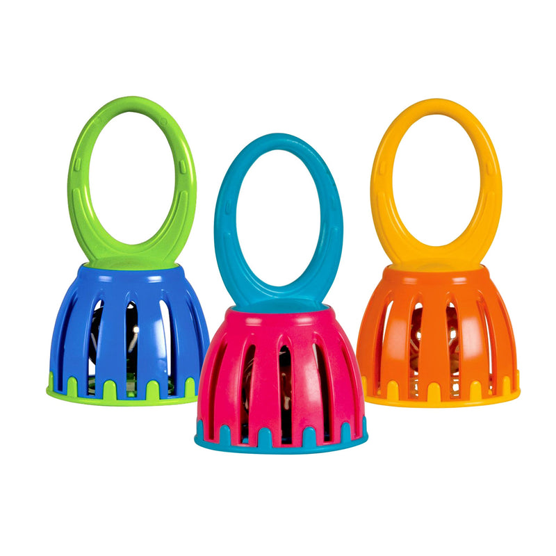 Halilit Early Years Cage Bell - Single