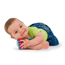 Halilit Early Years Cage Bell - Single