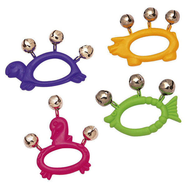 Halilit Early Years Animal Jingles