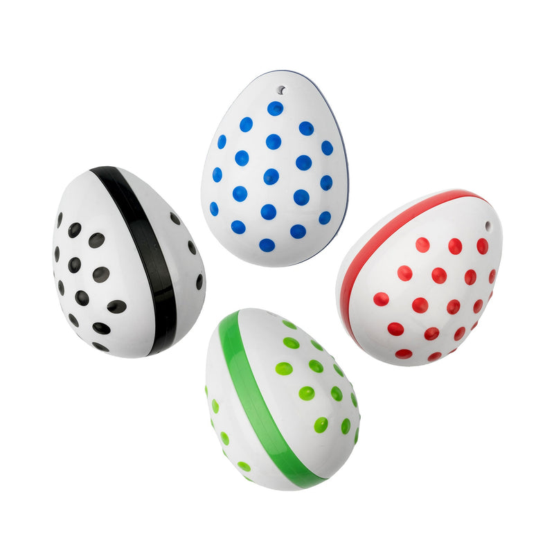 Halilit Early Years Egg Shaker - Single