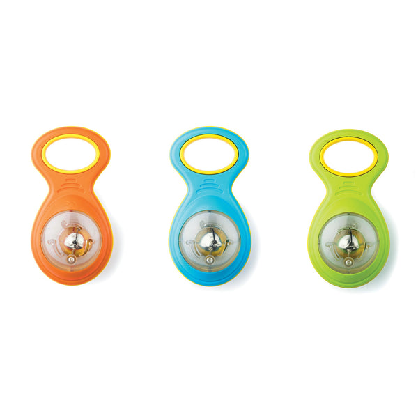 Halilit baby bell - mixed colours