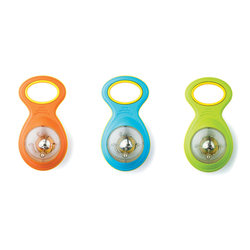 Halilit baby bell - mixed colours