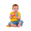 Halilit baby bell - mixed colours