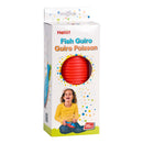 Halilit Early Years Fish Guiro