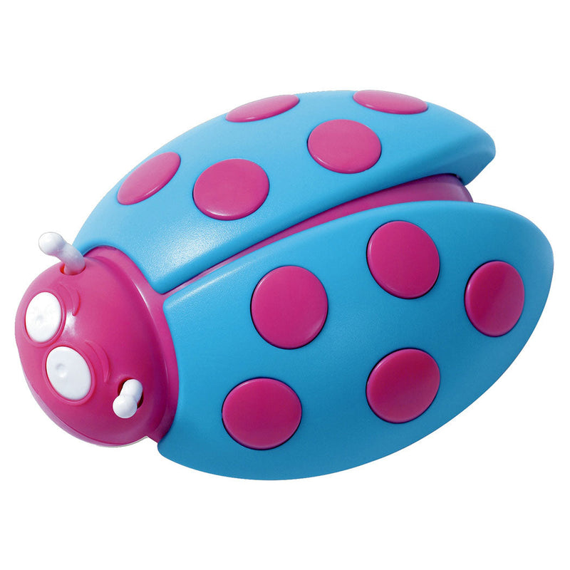 Halilit Early Years Lady Beetle Jingle Jangle